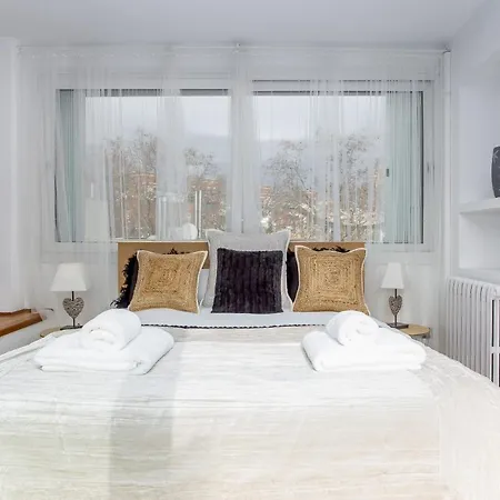 Lodging Beach House Olimpica * Barcelona