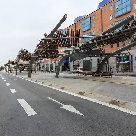 Holiday home Beach House Olimpica Barcelona