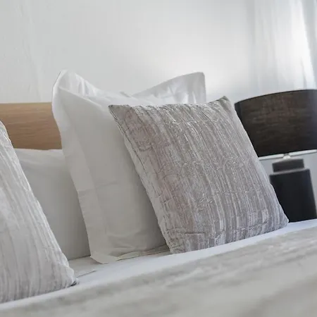 Holiday home Beach House Olimpica *
