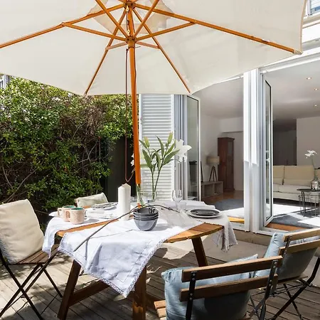 Holiday home Beach House Olimpica