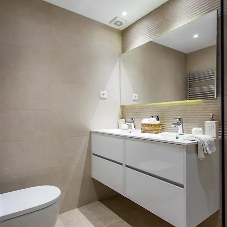Beach House Olimpica Holiday home *