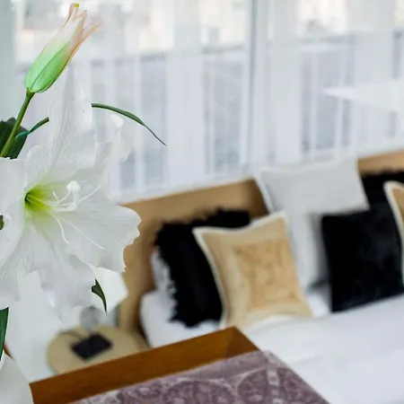 Beach House Olimpica Holiday home Barcelona