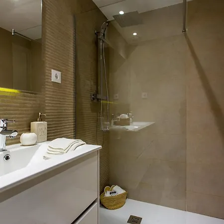 Beach House Olimpica Holiday home