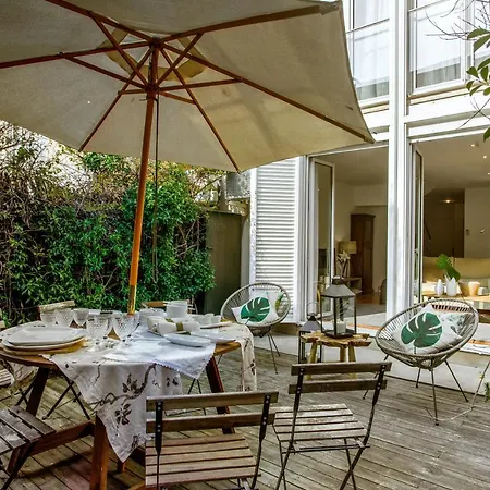 بيت للعطل Lodging Beach House Olimpica