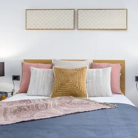 بيت للعطل Lodging Beach House Olimpica