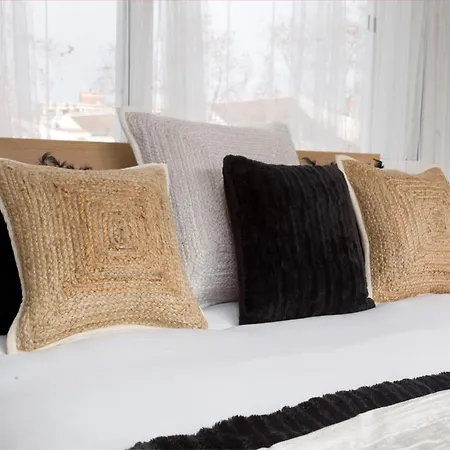 Сasa de vacaciones Lodging Beach House Olimpica